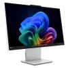 Lenovo IdeaCentre AIO 27IPH11 F0JJ0000GE All-in-One arvuti, 27-tolline 2560 x 1440, Intel Core Ultra 7 355, 32GB LPDDR5X, 1TB SSD, Windows 11 Home, QWERTZ (DE) klaviatuur, Cloud Grey