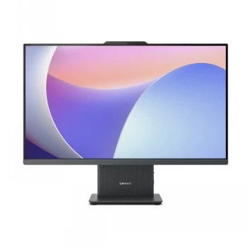Lenovo IdeaCentre AIO Ultra 7 256V All-in-One PC, 27 inch FHD IPS, 16GB RAM, 512GB SSD, Intel Arc Graphics, Windows 11 Home, Cloud Grey