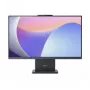 Lenovo IdeaCentre AIO Ultra 7 256V All-in-One PC, 27 inch FHD IPS, 16GB RAM, 512GB SSD, Intel Arc Graphics, Windows 11 Home, Cloud Grey