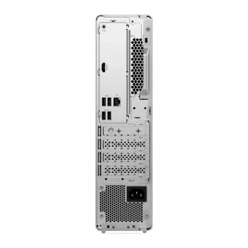 Lenovo IdeaCentre Tower 08IAS10 Intel Core Ultra 5 225 16GB DDR5 1TB SSD ilma operatsioonisüsteemita pilvehall lauaarvuti