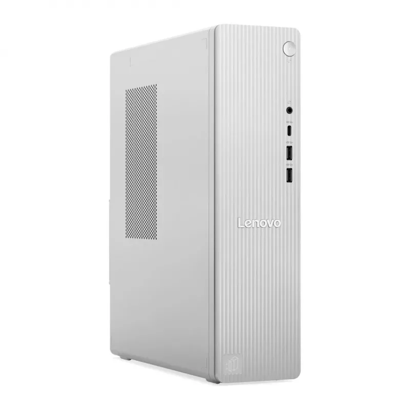 Lenovo IdeaCentre Tower 08IAS10 Intel Core Ultra 5 225 16GB DDR5 1TB SSD ilma operatsioonisüsteemita pilvehall lauaarvuti