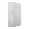 Lenovo IdeaCentre Tower 08IAS10 Intel Core Ultra 5 225 16GB DDR5 1TB SSD ilma operatsioonisüsteemita pilvehall lauaarvuti