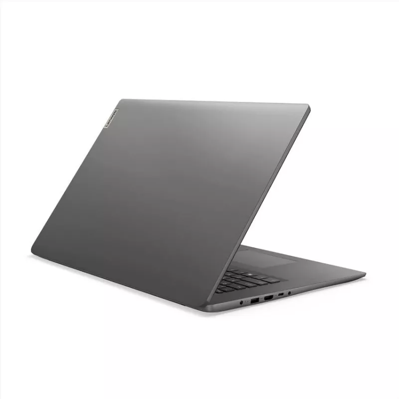 Lenovo IdeaPad 3 17IAU7 17,3 inch HD+ sülearvuti - Intel Core i5-1235U, 8GB RAM, 512GB SSD, Windows 11 Home (taastatud toode)