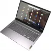 Lenovo IdeaPad 3 Chrome 15IJL6 15.6 tolli FHD Chromebook - Intel Celeron, 8GB RAM, 64GB eMMC, Chrome OS