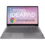 Lenovo IdeaPad 3 Chrome 15IJL6 15.6 tolli FHD Chromebook - Intel Celeron, 8GB RAM, 64GB eMMC, Chrome OS