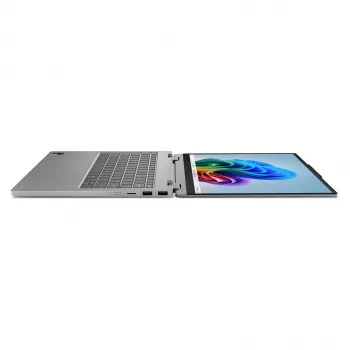 Lenovo IdeaPad 5 2-in-1 14Q8Y11 Snapdragon X Plus 16GB 512GB SSD Windows 11 Home Puutetundlik 14 tolli OLED 2.8K Arctic Grey