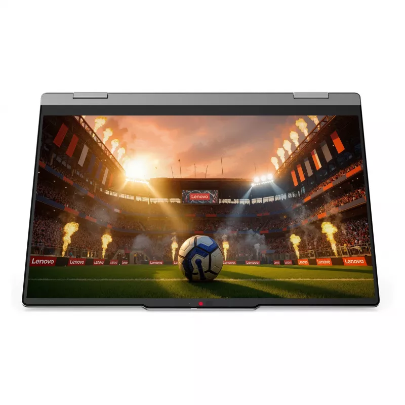Lenovo IdeaPad 5 2-in-1 14Q8Y11 Snapdragon X Plus 16GB 512GB SSD Windows 11 Home Puutetundlik 14 tolli OLED 2.8K Arctic Grey