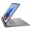 Lenovo IdeaPad 5 2-in-1 14Q8Y11 Snapdragon X Plus 16GB 512GB SSD Windows 11 Home Puutetundlik 14 tolli OLED 2.8K Arctic Grey