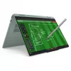 Lenovo IdeaPad 5 2-in-1 83UH003LGE - 14 inch WUXGA, AMD Ryzen AI 5 430, 16GB RAM, 512GB SSD, Windows 11 Home