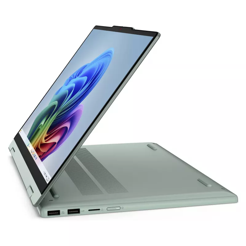 Lenovo IdeaPad 5 2-in-1 83UH003LGE - 14 inch WUXGA, AMD Ryzen AI 5 430, 16GB RAM, 512GB SSD, Windows 11 Home