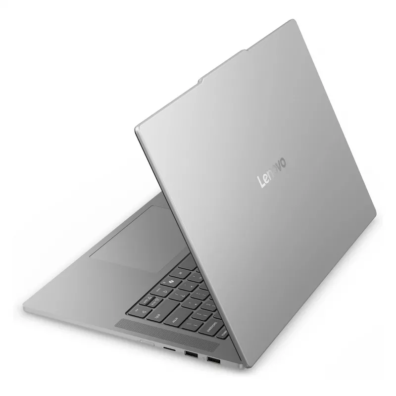 Lenovo IdeaPad 5 Slim 15Q8Y11 Snapdragon X2 X2P-42-100 16GB RAM 1TB SSD 15,6 tolli FHD IPS Windows 11 Home Sülearvuti - Pilvehall (Saksa klaviatuur)