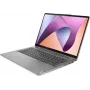 Lenovo IdeaPad Flex 5 14ABR8 sülearvuti, AMD Ryzen 5, 8 GB muutmälu, 512 GB SSD, 14.0 inch WUXGA puuteekraan, hall