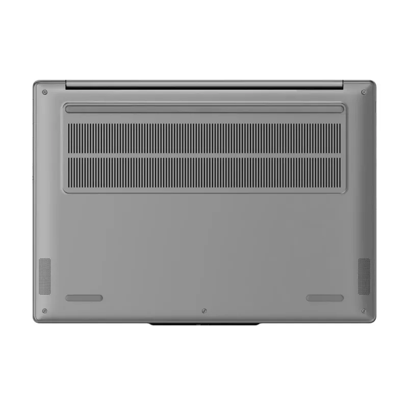 Lenovo IdeaPad Pro 5 14AGP11 14-tolline 2.8K AMD Ryzen 7 AI 450/32GB/1TB/AMD Radeon 780M/Win11 Pro/ING taustvalgustusega klaviatuur/Luna Grey/2-aastane garantii