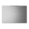 Lenovo IdeaPad Pro 5 14AGP11 14-tolline 2.8K AMD Ryzen 7 AI 450/32GB/1TB/AMD Radeon 780M/Win11 Pro/ING taustvalgustusega klaviatuur/Luna Grey/2-aastane garantii