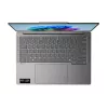 Lenovo IdeaPad Pro 5 14AGP11 14-tolline 2.8K AMD Ryzen 7 AI 450/32GB/1TB/AMD Radeon 780M/Win11 Pro/ING taustvalgustusega klaviatuur/Luna Grey/2-aastane garantii