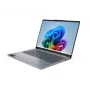 Lenovo IdeaPad Pro 5 14AGP11 14-tolline 2.8K AMD Ryzen 7 AI 450/32GB/1TB/AMD Radeon 780M/Win11 Pro/ING taustvalgustusega klaviatuur/Luna Grey/2-aastane garantii
