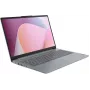 Lenovo IdeaPad Slim 3 14IAN8 Sülearvuti, Intel Celeron N4500, 8GB RAM, 256GB SSD, 14.0 inch FHD, Arctic Grey, Windows 11 Home
