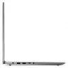 Lenovo IdeaPad Slim 3 15ABR8 Sülearvuti, 15.6 inch FHD, AMD Ryzen 5 5625U, 8GB DDR4, 256GB SSD, Windows 11 Home, Saksa klaviatuur, Arctic Grey