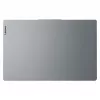 Lenovo IdeaPad Slim 3 15ABR8 Sülearvuti, 15.6 inch FHD, AMD Ryzen 5 5625U, 8GB DDR4, 256GB SSD, Windows 11 Home, Saksa klaviatuur, Arctic Grey