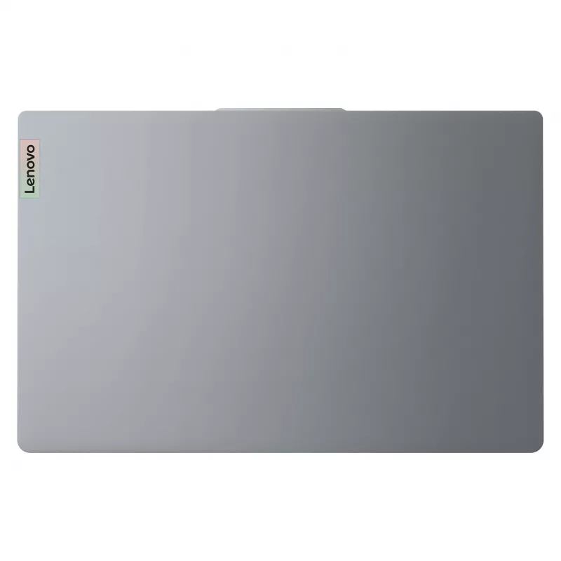 Lenovo IdeaPad Slim 3 15ABR8 Sülearvuti, 15.6 inch FHD, AMD Ryzen 5 5625U, 8GB DDR4, 256GB SSD, Windows 11 Home, Saksa klaviatuur, Arctic Grey