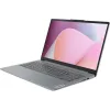 Lenovo IdeaPad Slim 3 15AMN8 Sülearvuti, Ryzen 5 7520U, 8GB RAM, 512GB SSD, 15.6 inch FHD (taastatud toode)