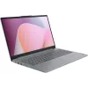 Lenovo IdeaPad Slim 3 15AMN8 Sülearvuti, Ryzen 5 7520U, 8GB RAM, 512GB SSD, 15.6 inch FHD (taastatud toode)