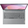 Lenovo IdeaPad Slim 3 15AMN8 Sülearvuti, Ryzen 5 7520U, 8GB RAM, 512GB SSD, 15.6 inch FHD (taastatud toode)
