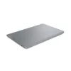 Lenovo IdeaPad Slim 3 15IAN8 15,6-tolline FHD Intel N100 4GB 128GB UFS Windows 11 Home S-režiimis Arctic Grey