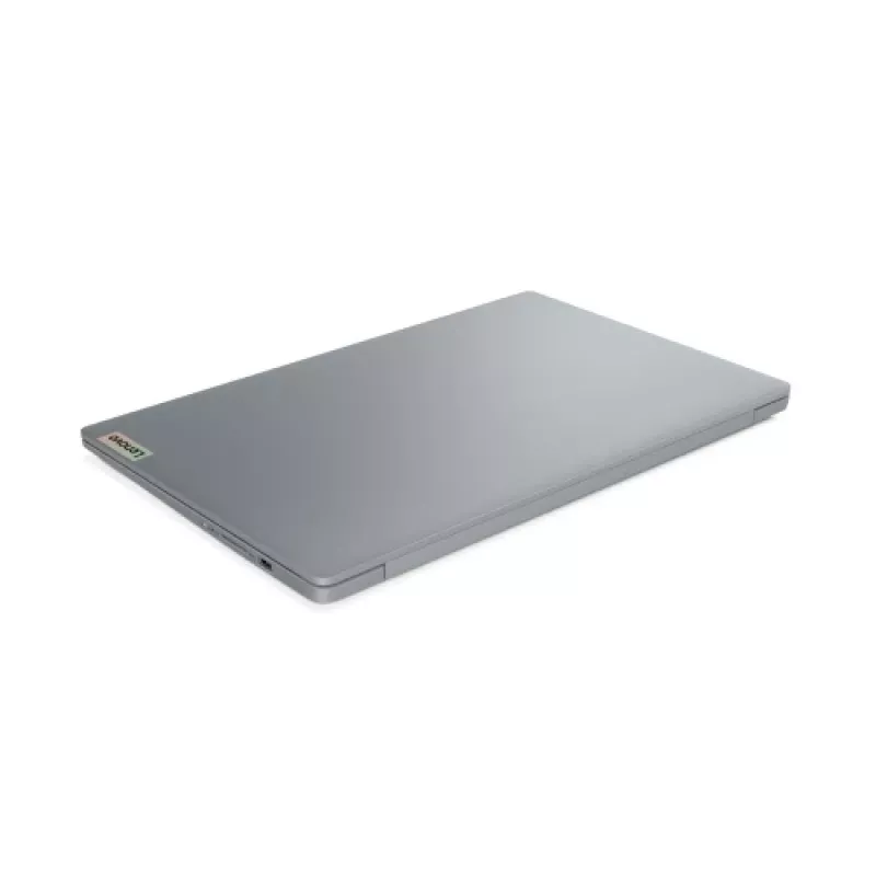 Lenovo IdeaPad Slim 3 15IAN8 15,6-tolline FHD Intel N100 4GB 128GB UFS Windows 11 Home S-režiimis Arctic Grey