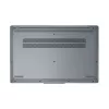 Lenovo IdeaPad Slim 3 15IAN8 15,6-tolline FHD Intel N100 4GB 128GB UFS Windows 11 Home S-režiimis Arctic Grey