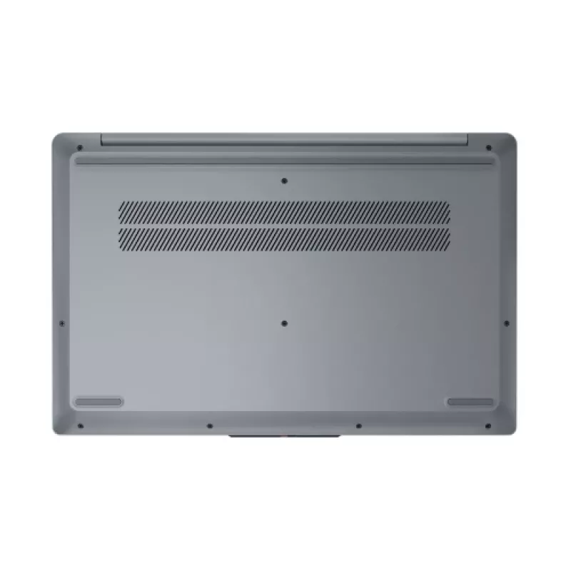 Lenovo IdeaPad Slim 3 15IAN8 15,6-tolline FHD Intel N100 4GB 128GB UFS Windows 11 Home S-režiimis Arctic Grey