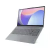 Lenovo IdeaPad Slim 3 15IAN8 15,6-tolline FHD Intel N100 4GB 128GB UFS Windows 11 Home S-režiimis Arctic Grey