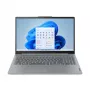 Lenovo IdeaPad Slim 3 15IAN8 15,6-tolline FHD Intel N100 4GB 128GB UFS Windows 11 Home S-režiimis Arctic Grey