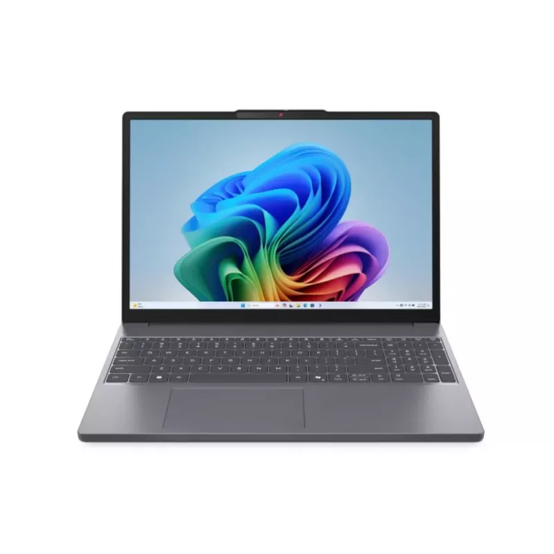 Lenovo IdeaPad Slim 3 15IWC11 Intel Core 5 16GB 1TB SSD 15.3 inch WUXGA IPS Windows 11 Home sülearvuti Luna Grey