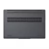 Lenovo IdeaPad Slim 3 15Q8X10 sülearvuti, 15,3 tolli IPS WUXGA, Snapdragon X, 16GB muutmälu, 512GB SSD, Luna Grey, Windows 11 Home