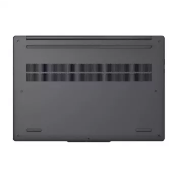 Lenovo IdeaPad Slim 3 15Q8X10 sülearvuti, 15.3 tolli IPS WUXGA, Snapdragon X, 16GB muutmälu, 512GB SSD, Luna Grey, Windows 11 Home
