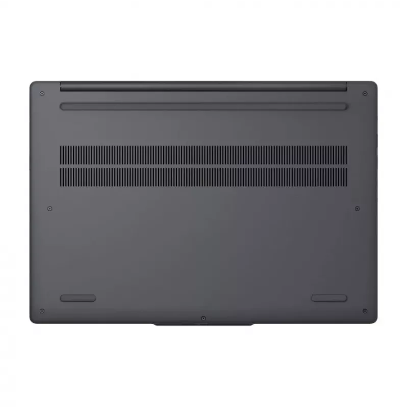 Lenovo IdeaPad Slim 3 15Q8X10 sülearvuti, 15,3 tolli IPS WUXGA, Snapdragon X, 16GB muutmälu, 512GB SSD, Luna Grey, Windows 11 Home
