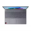 Lenovo IdeaPad Slim 3 15Q8X10 sülearvuti, 15,3 tolli IPS WUXGA, Snapdragon X, 16GB muutmälu, 512GB SSD, Luna Grey, Windows 11 Home