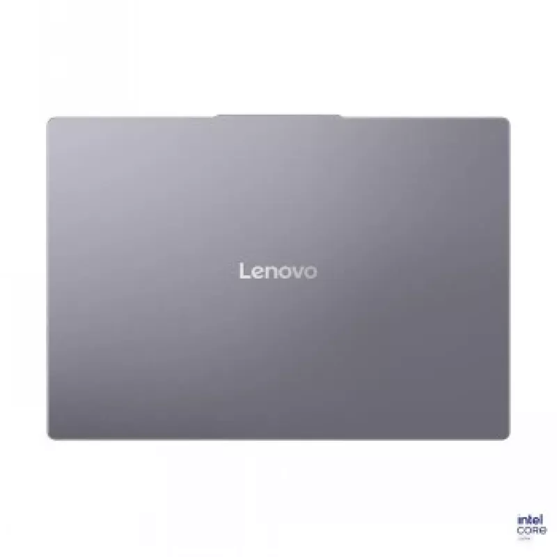 Lenovo IdeaPad Slim 3 16IPH11 16-tolline WUXGA IPS sülearvuti, Intel Core Ultra 5 322, 16GB muutmälu, 512GB SSD, Luna Grey, Windows 11 Home, ilma toiteadapterita