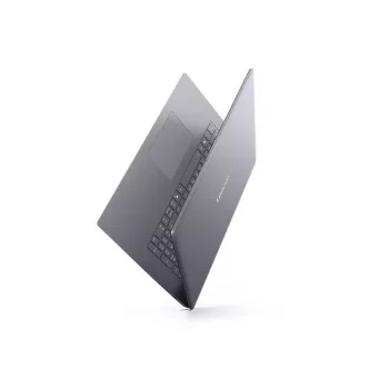 Lenovo IdeaPad Slim 3 17IWC11 Intel Core 5 320 17.3 inch FHD IPS sülearvuti, 16GB RAM, 512GB SSD, Windows 11 Home, Luna Grey (ilma toiteadapterita)