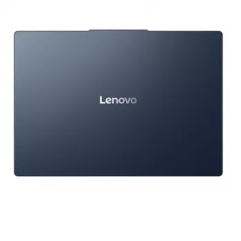 Lenovo IdeaPad Slim 3i 15,3-tolline WUXGA IPS 400nits 60Hz AG, Intel Core Ultra 5 322, 16GB DDR5 5600, 512GB SSD, Integreeritud Intel Graphics, 1080p kaamera, 60Wh, ilma OS-ita, Cosmic Blue