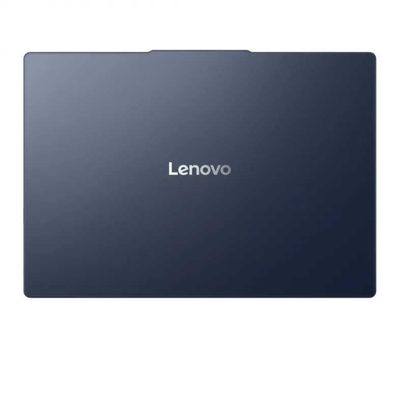 Lenovo IdeaPad Slim 3i 15,3-tolline WUXGA IPS 400nits 60Hz AG, Intel Core Ultra 5 322, 16GB DDR5 5600, 512GB SSD, Integreeritud Intel Graphics, 1080p kaamera, 60Wh, ilma OS-ita, Cosmic Blue