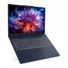 Lenovo IdeaPad Slim 3i 15,3-tolline WUXGA IPS 400nits 60Hz AG, Intel Core Ultra 5 322, 16GB DDR5 5600, 512GB SSD, Integreeritud Intel Graphics, 1080p kaamera, 60Wh, ilma OS-ita, Cosmic Blue