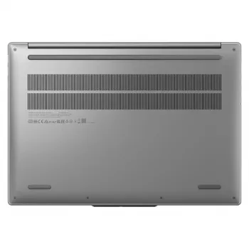 Lenovo IdeaPad Slim 5 16IMH10 83V70078GE sülearvuti, 16-tolline WUXGA IPS, Intel Core Ultra 5 135H, 16GB DDR5, 512GB SSD, Windows 11 Home, saksa klaviatuur