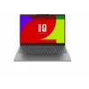 Lenovo IdeaPad Slim 5 16IPH11 16-tolline WUXGA OLED Ultra 5 322 16GB 512GB SSD Windows 11 Home Luna Grey