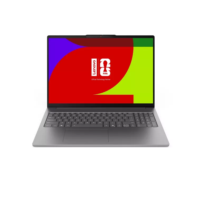 Lenovo IdeaPad Slim 5 16IPH11 16-tolline WUXGA OLED Ultra 5 322 16GB 512GB SSD Windows 11 Home Luna Grey