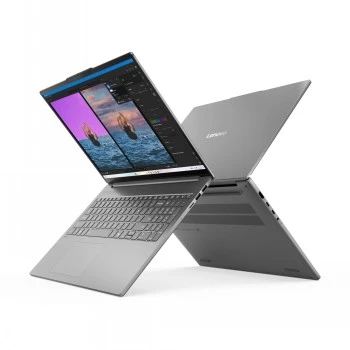Lenovo IdeaPad Slim 5 16IPH11 16-tolline WUXGA OLED Ultra 5 322 16GB 512GB SSD Windows 11 Home Luna Grey