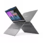 Lenovo IdeaPad Slim 5 16IPH11 16-tolline WUXGA OLED Ultra 5 322 16GB 512GB SSD Windows 11 Home Luna Grey