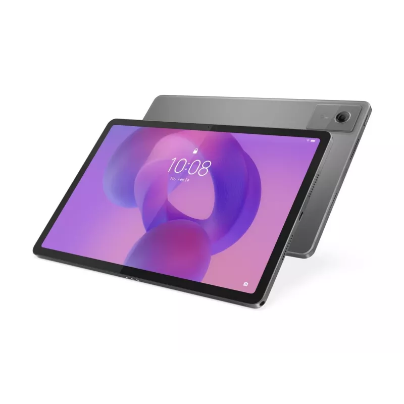 Lenovo IdeaTab TB336FU 11 inch 2.5K tahvelarvuti (Dimensity 6300, 6GB/128GB, Wi-Fi, Android 15, Luna Grey)