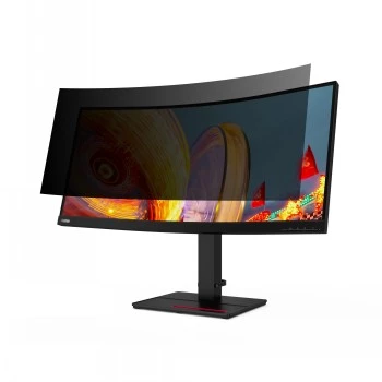 Lenovo Kensington monitori privaatsusfilter 34 tolli 21:9 (4Z11U65815)